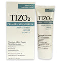 SPF 40 Facial Primer Sunscreen M428