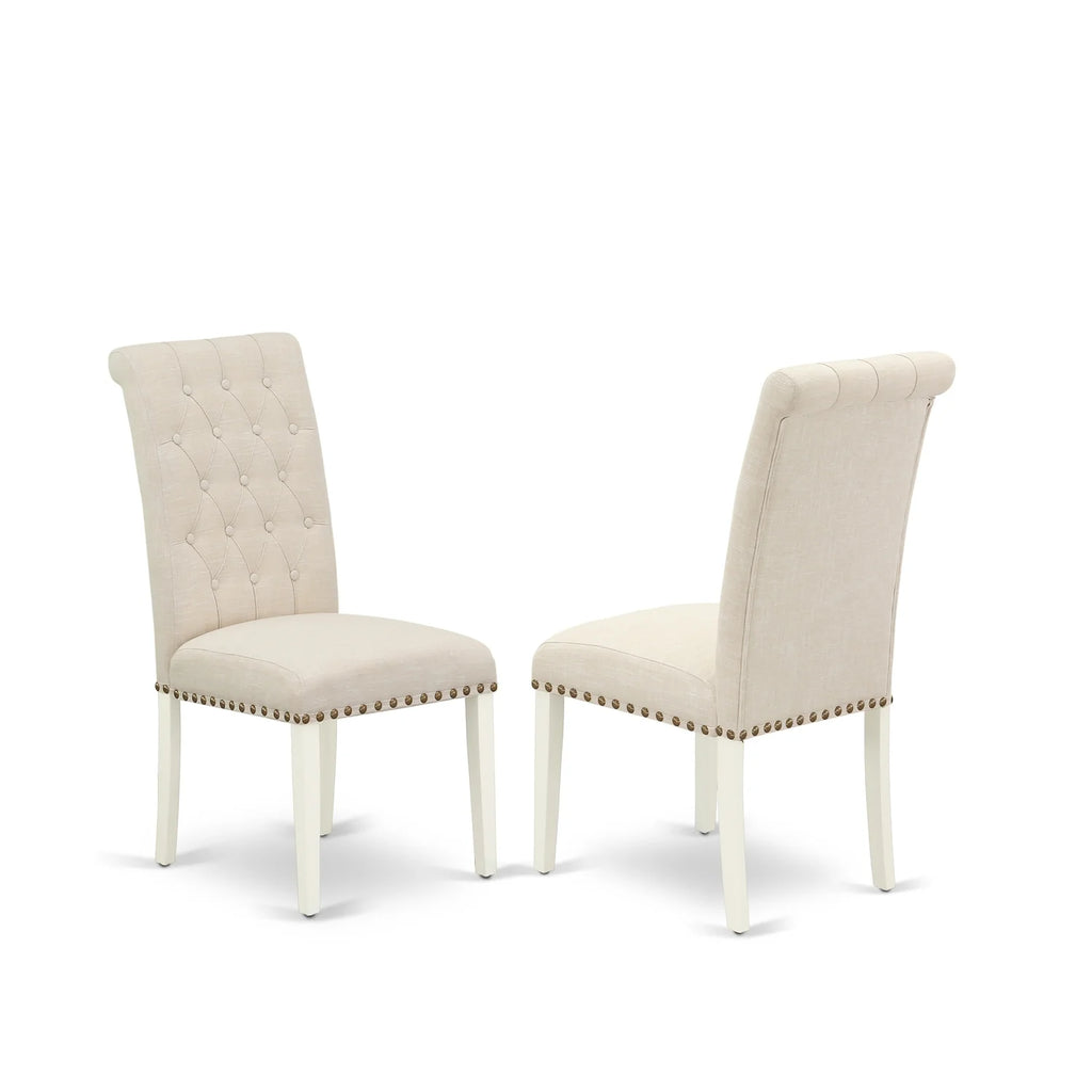 5 Pc Dining Set with Oval Table and 4 Chairs X866