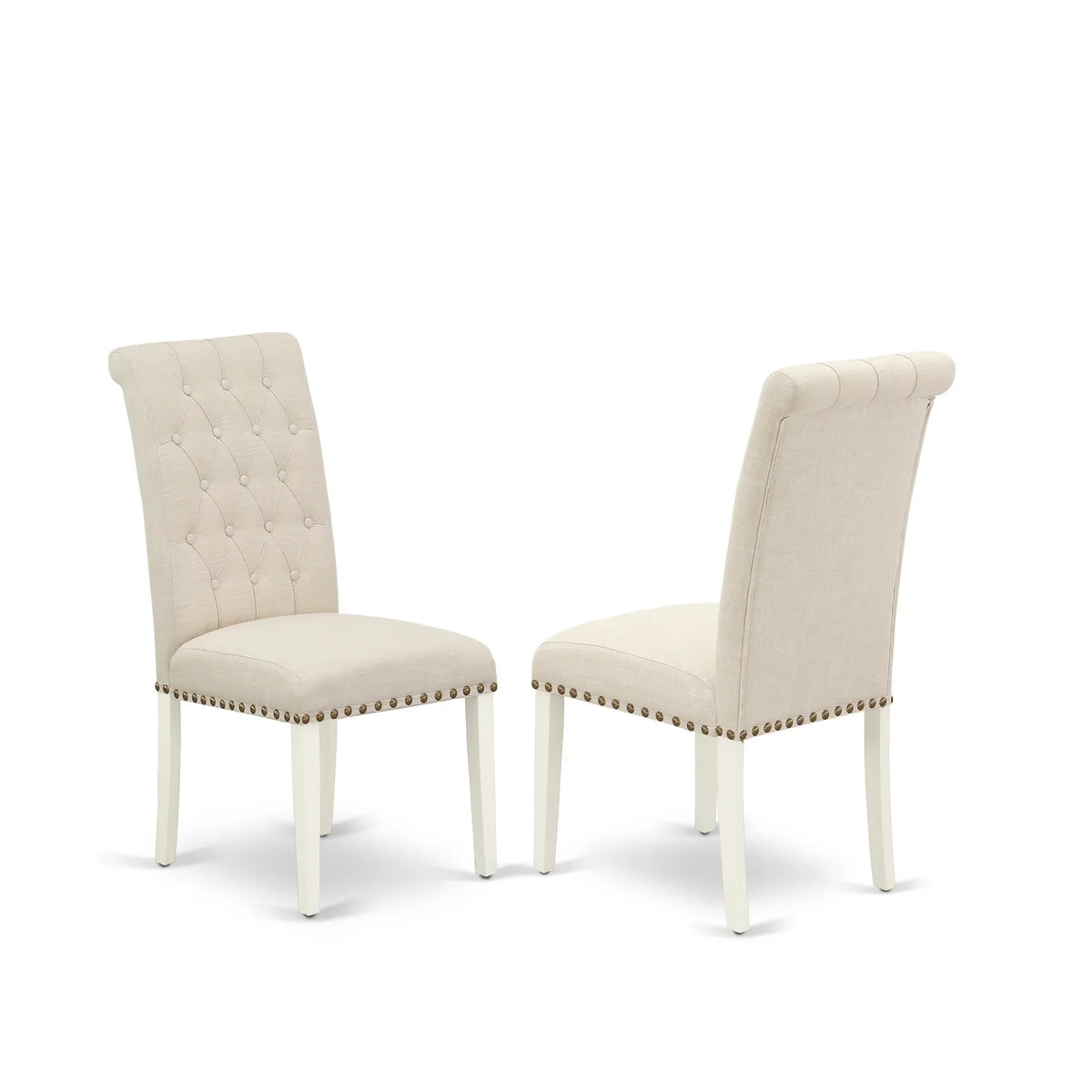 5 Pc Dining Set with Oval Table and 4 Chairs X866