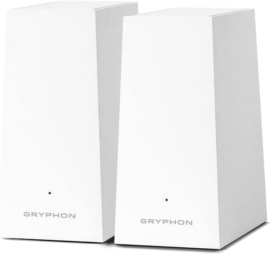 Tri-Band Mesh WiFi 6 System 2 Pack V75346