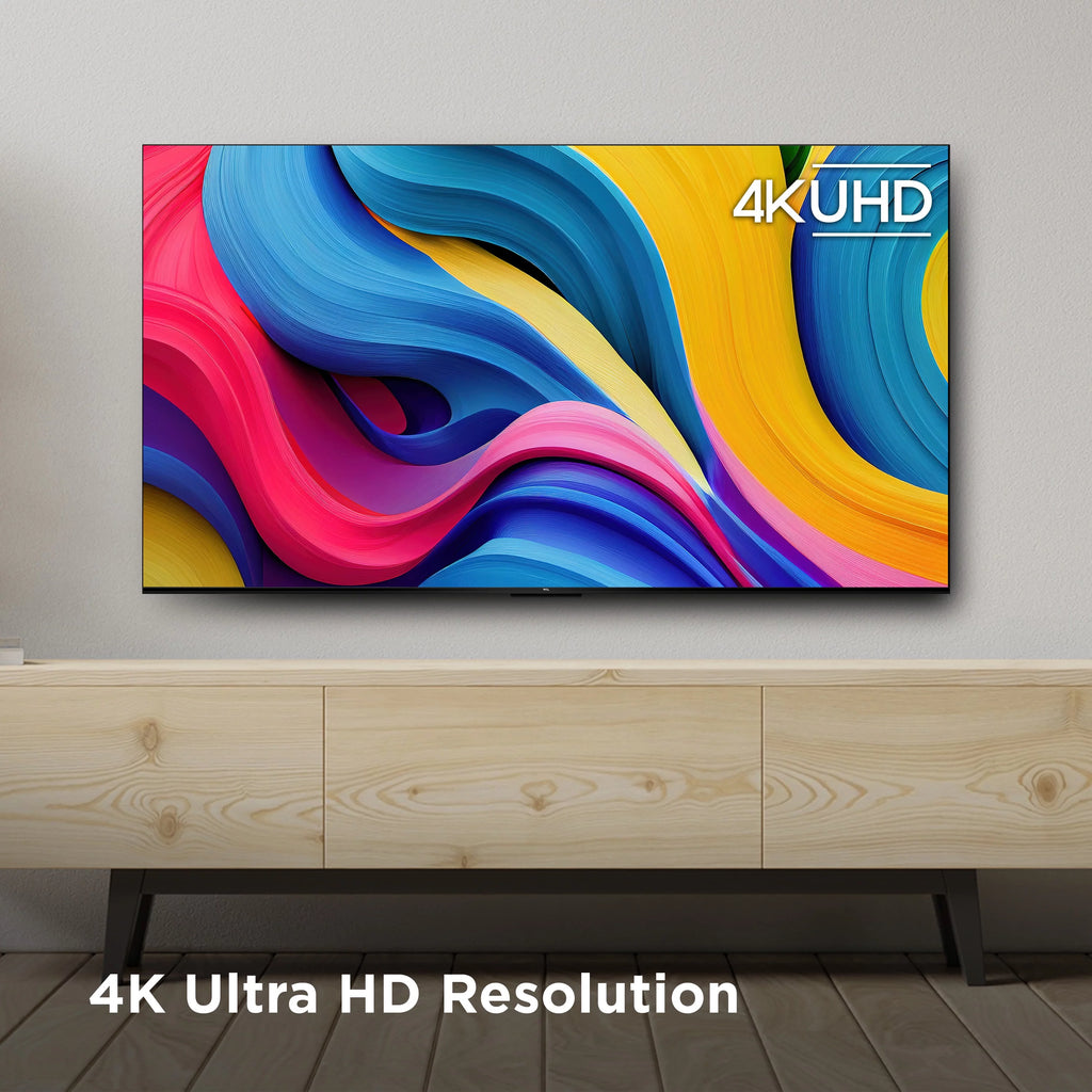 85" 4K UHD HDR LED Smart TV with Google TV T5792