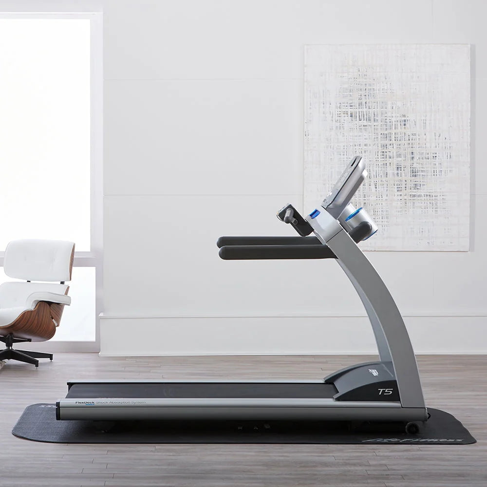 Treadmill with GO Console R91907
