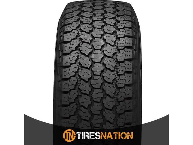 275/65R18 116T All-Terrain Tire with Kevlar F22050