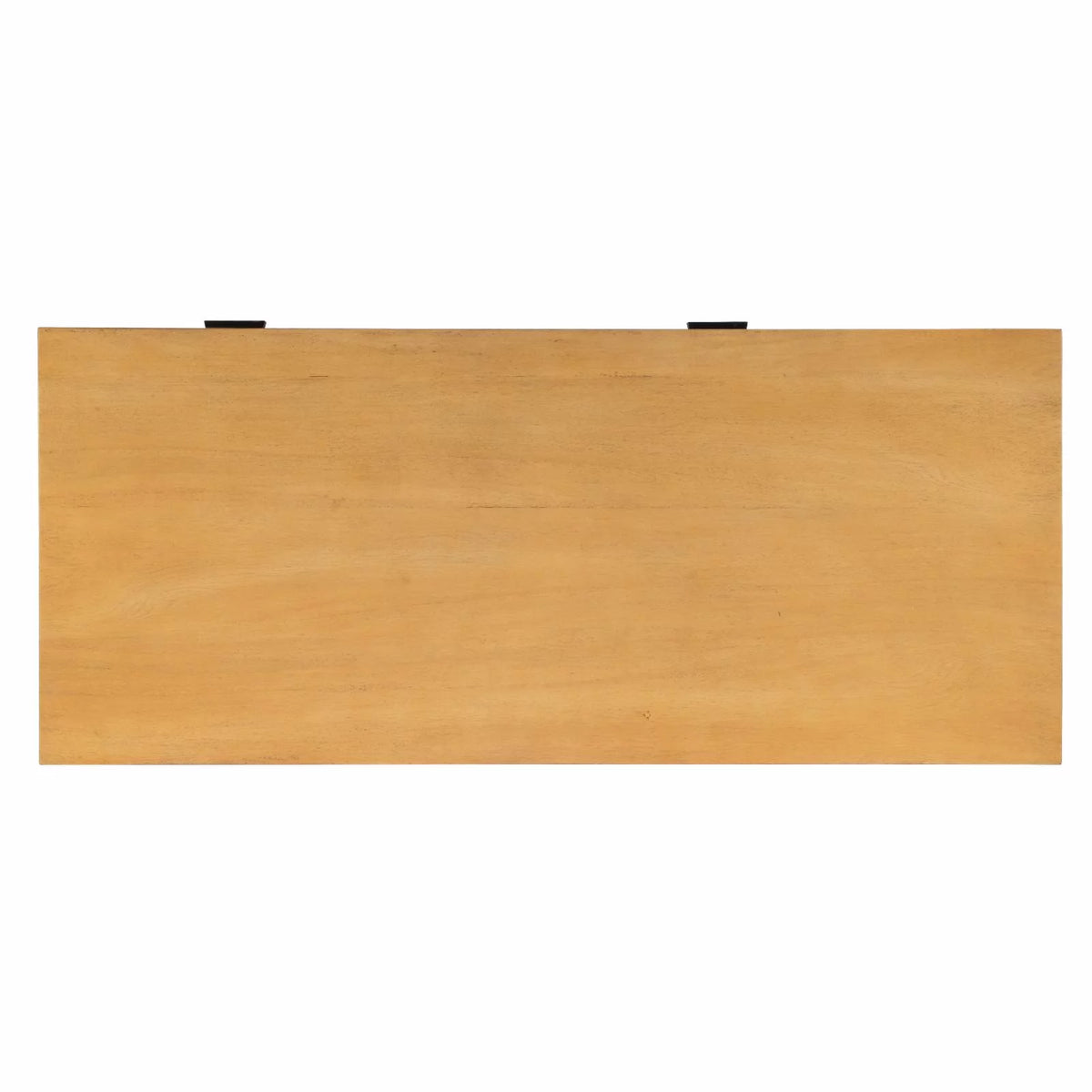 Natural Wood Storage Desk K9902