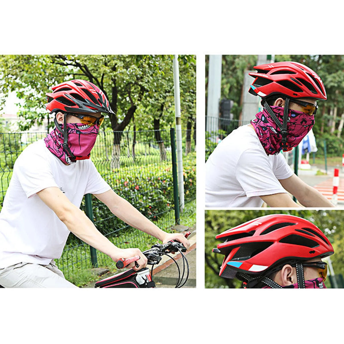 Adult Bike Helmet C900711