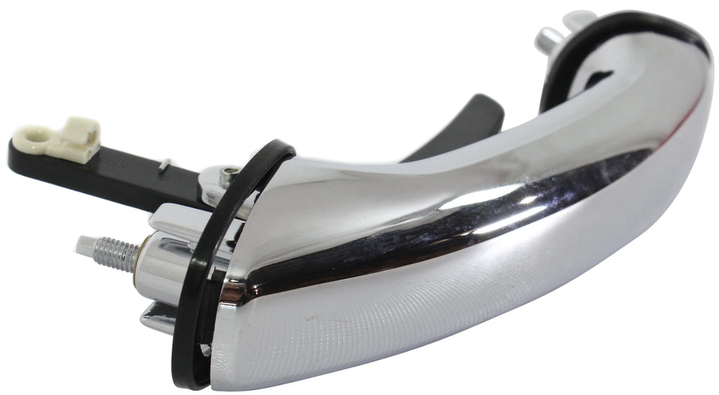 Chrome Tailgate Handle U916