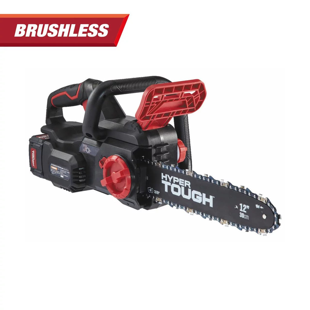 20V 4.0Ah Brushless Chainsaw J48514