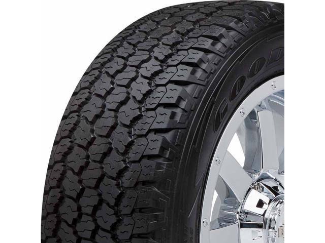 275/65R18 116T All-Terrain Tire with Kevlar F22050