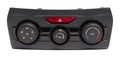 Climate Control Panel Z6693