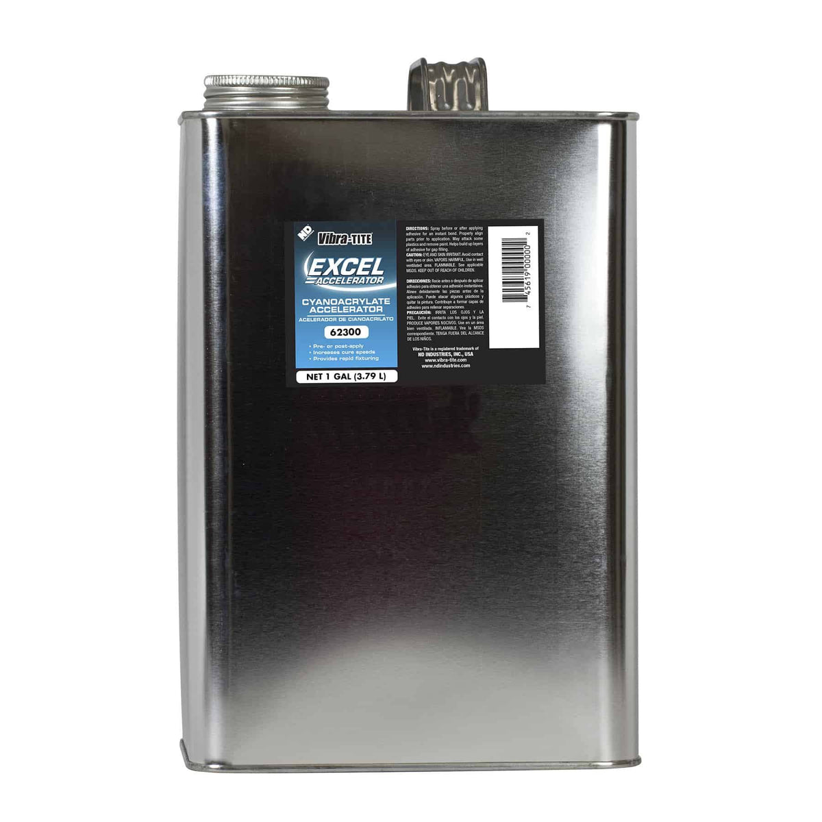 1 Gal General Accelerator C22852
