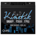 600W 12V Power Cell Replacement Battery M22745