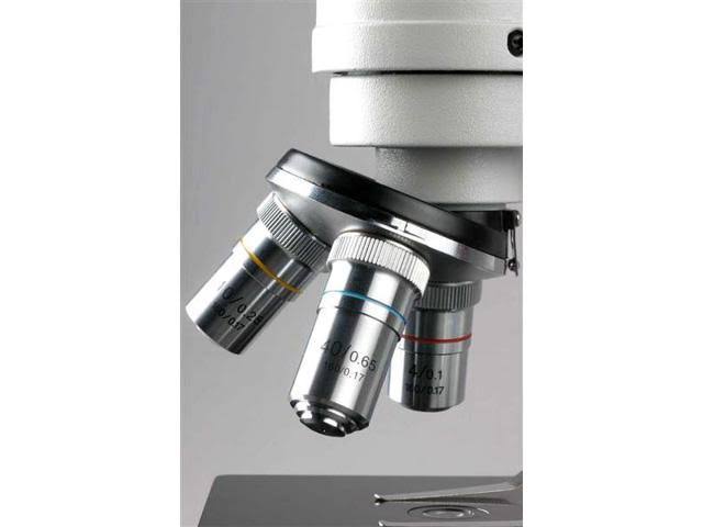 40X-800X Student Compound Microscope with Digital Camera I872138