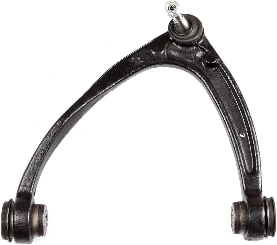 6pcs Suspension Kit Upper Control Arms Front Sway Bar Stabilizer Links Lower Ball Joints C375607