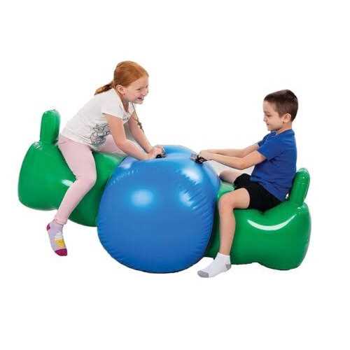 Indoor & Outdoor Mobility Step K485780