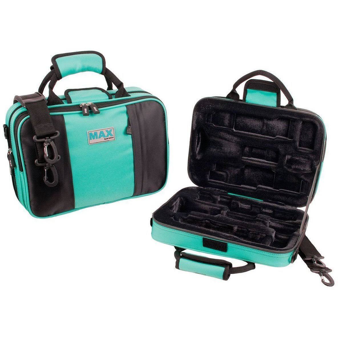 Bb Clarinet Max Case O970935
