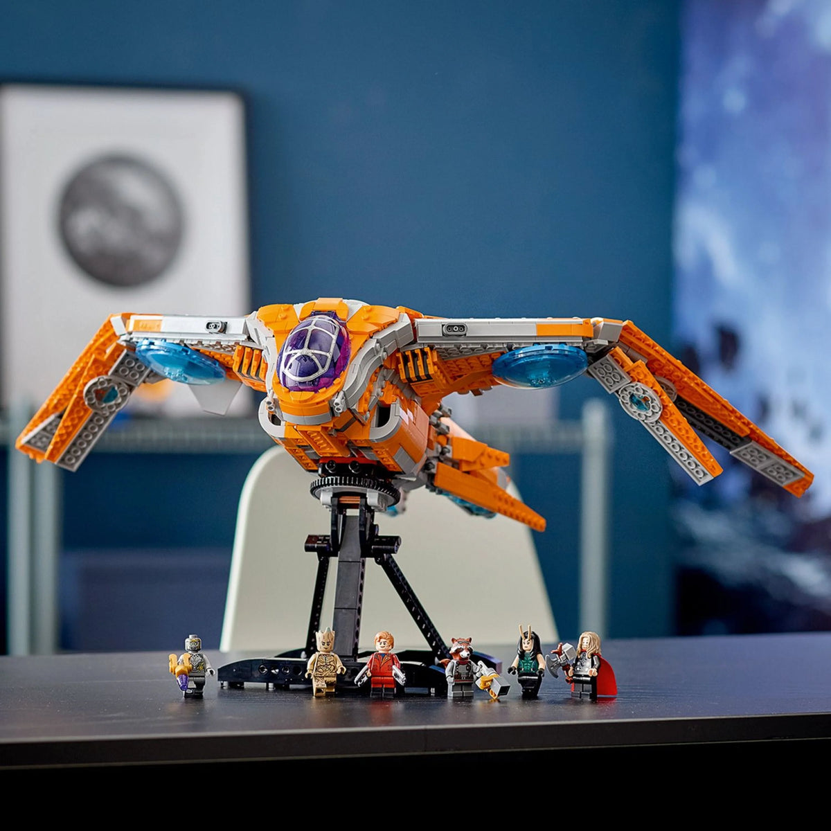 Building Toy N43996