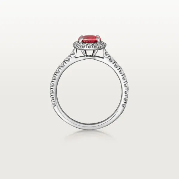 Solitaire Ring W22163
