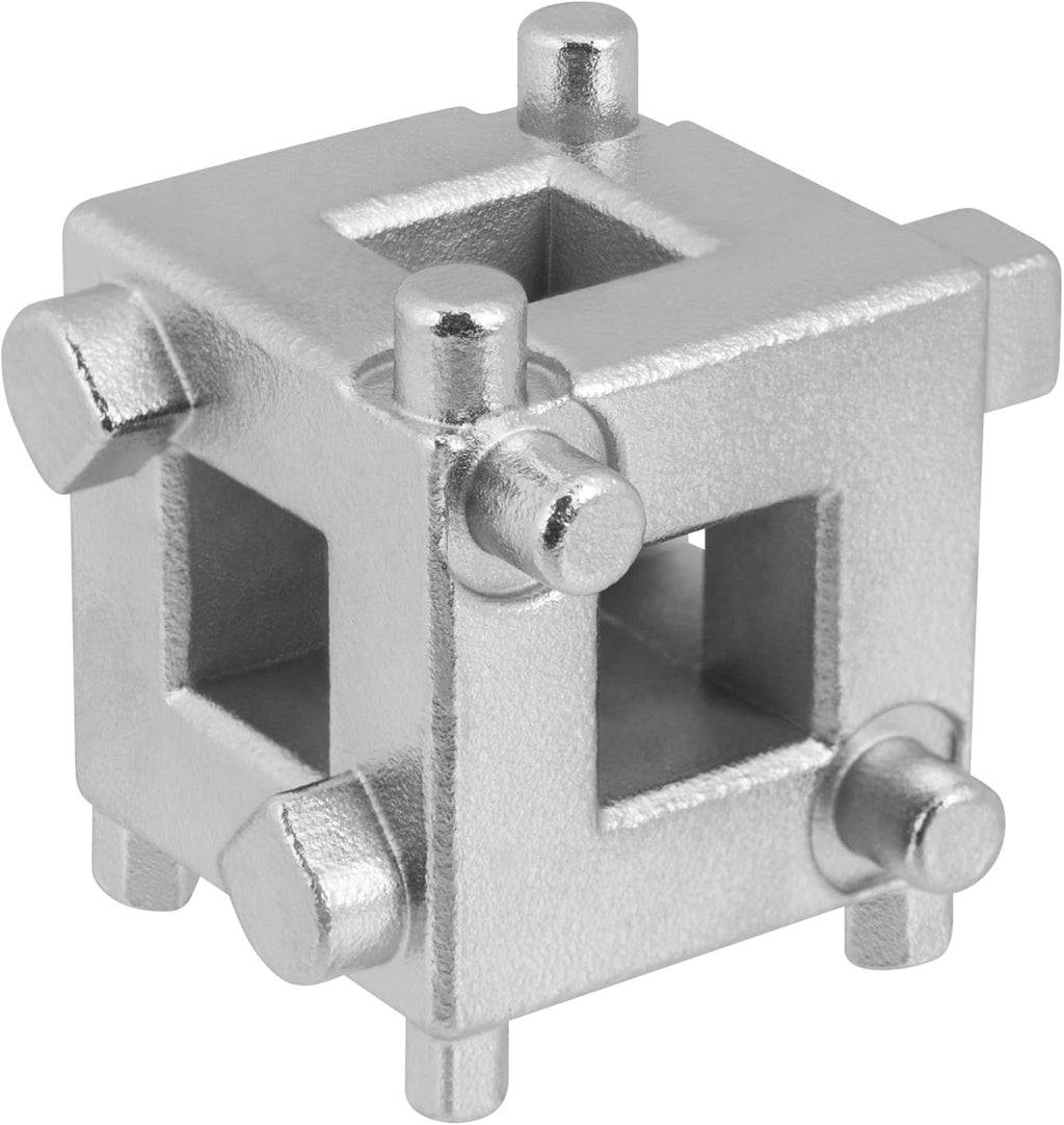 2 & 3 Pin Caliper Piston Tool, Pack of 2 A5595