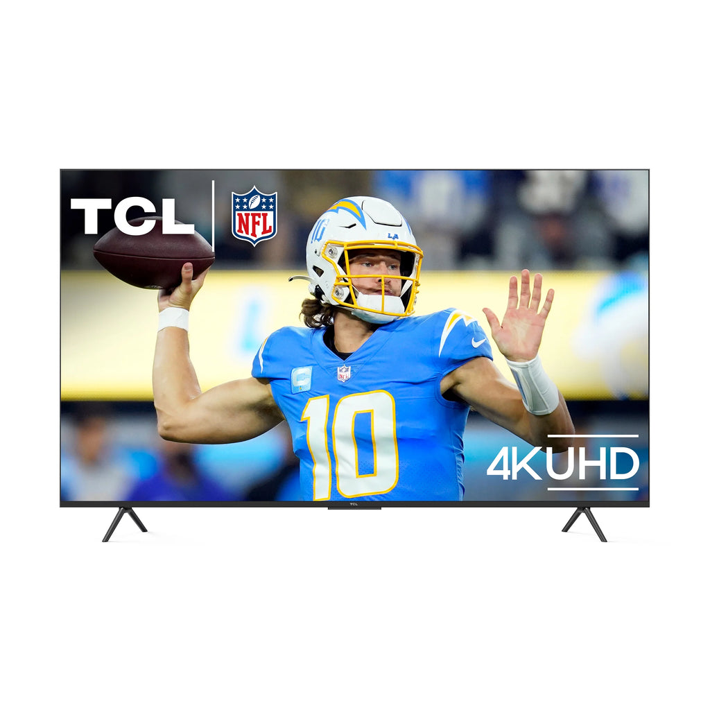 85" 4K UHD HDR LED Smart TV with Google TV T5792