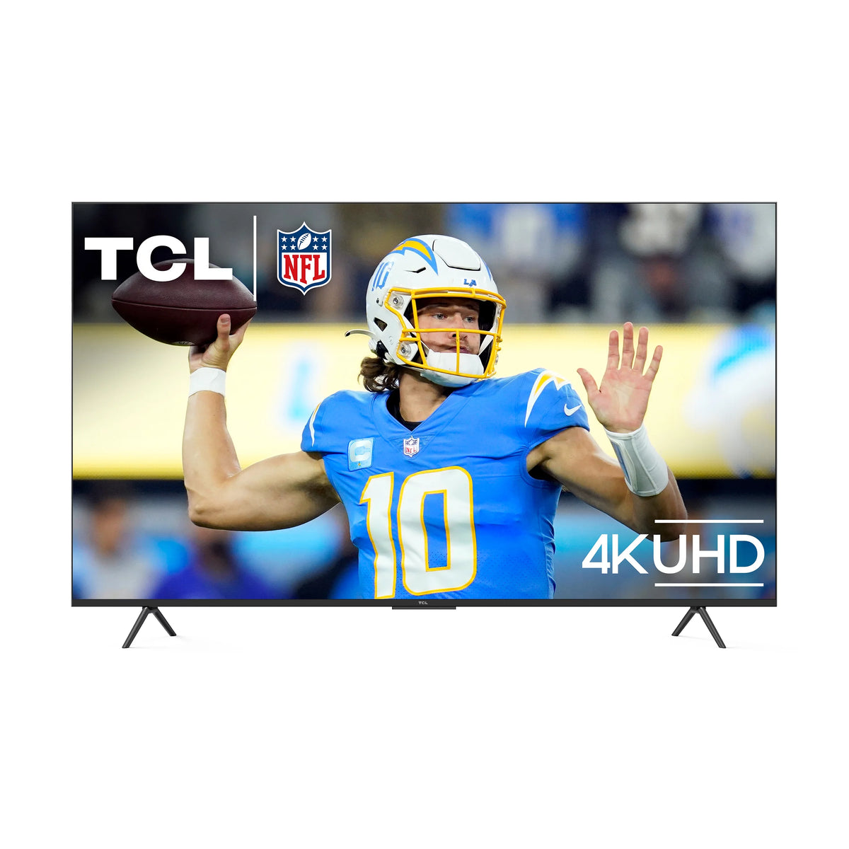 85" 4K UHD HDR LED Smart TV with Google TV T5792