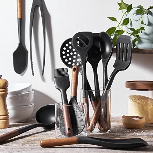 Silicone Cooking Utensils W788606