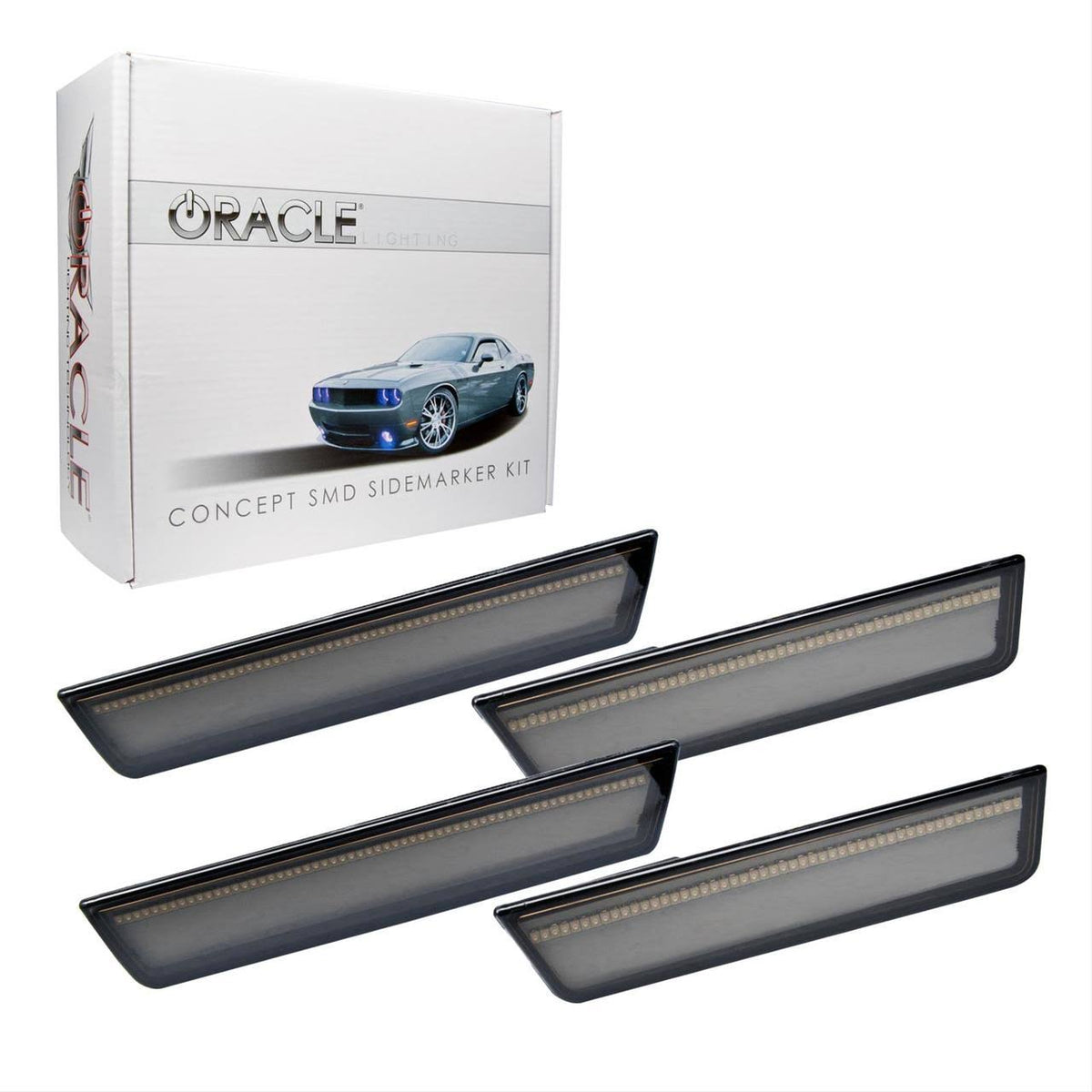 Side Marker Light Set J19345