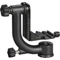 Carbon Fiber Gimbal Head E10668