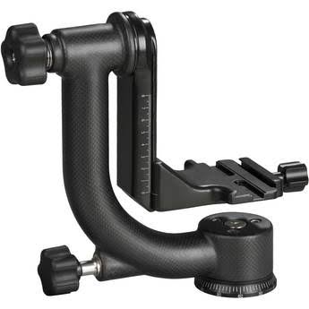 Carbon Fiber Gimbal Head E10668