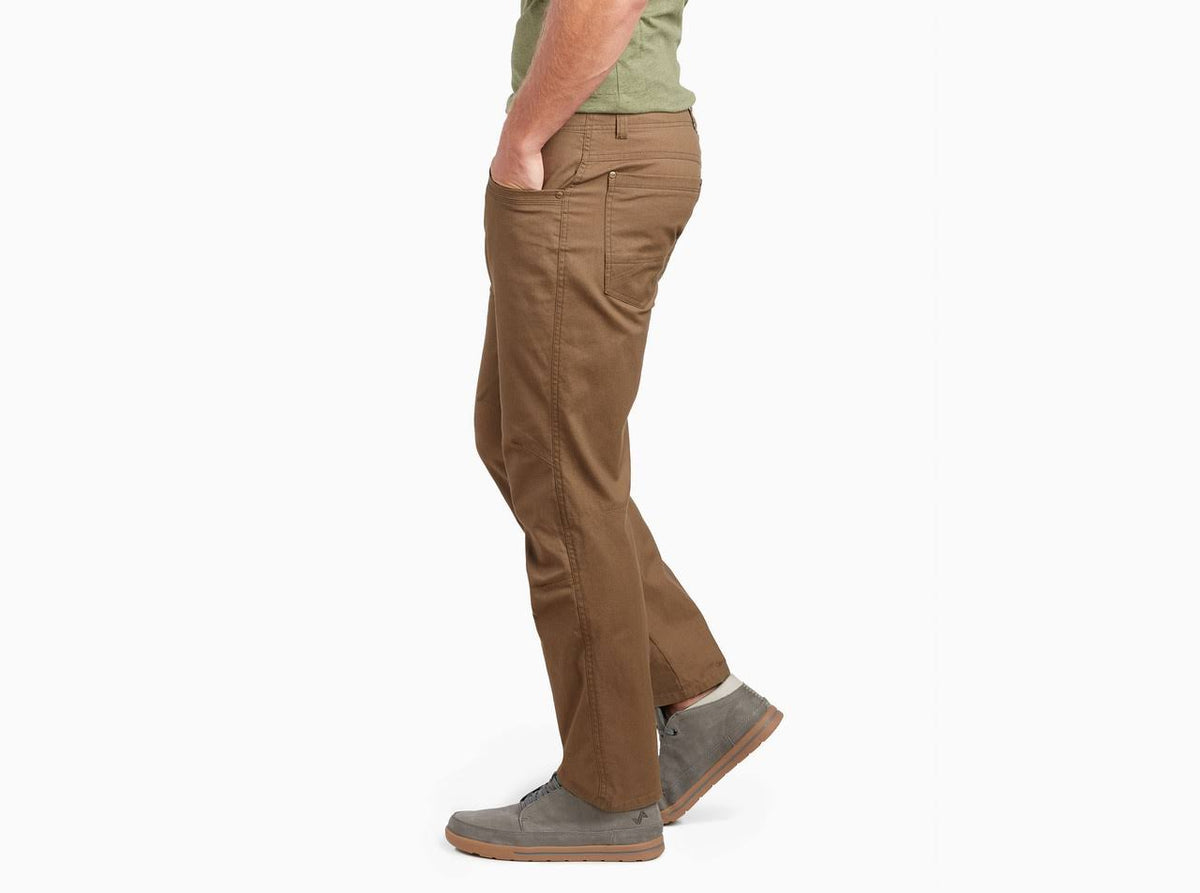 Dark Khaki Jeans C21185