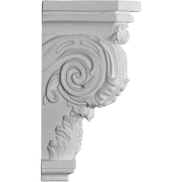 17 1/2x22 H x 26 7/8x22 W x 2 5/8x22 D Capital U3172