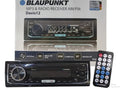 1 DIN Multimedia Receiver with Bluetooth, USB, SD and Aux Inputs I154