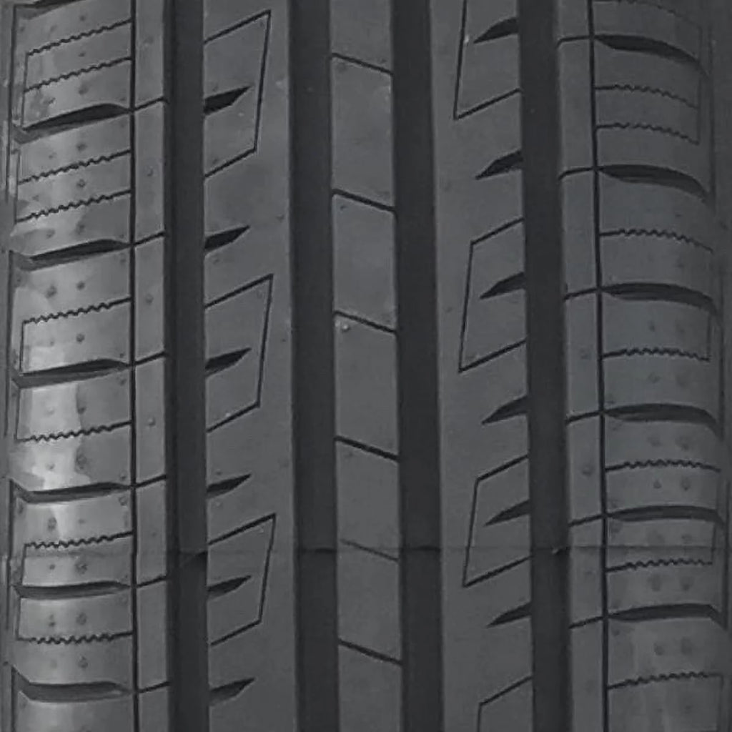 205/65R16 Tire K2497