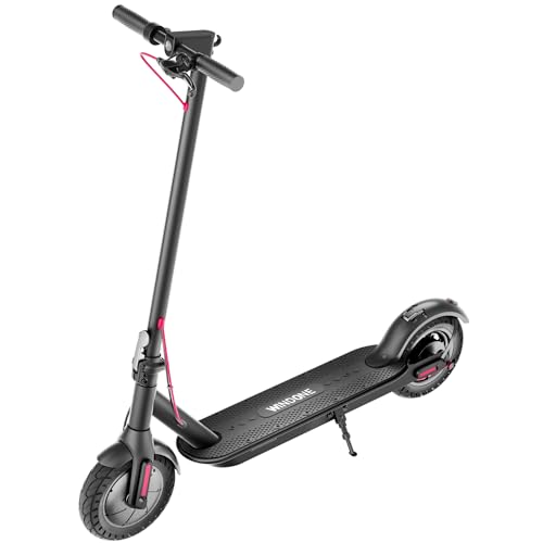 430W Foldable Electric Scooter with 10" Tires F172