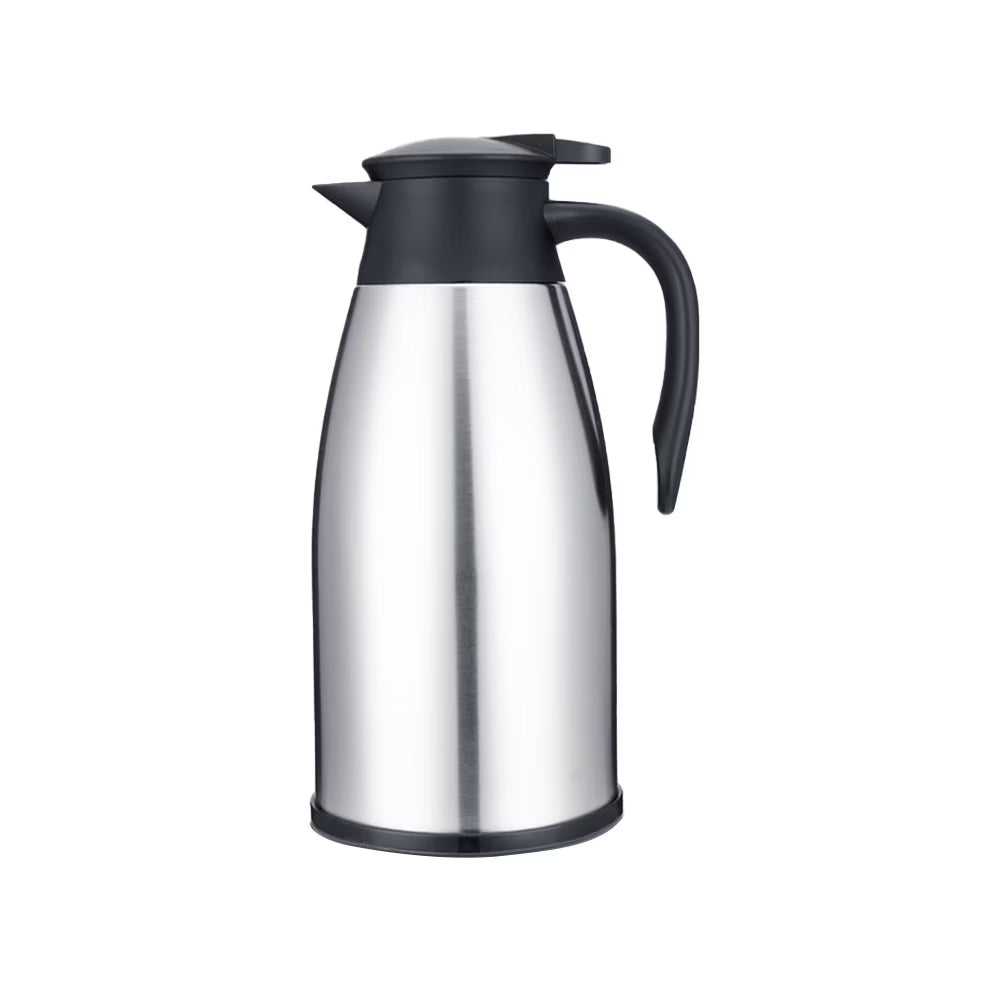 Stainless Steel Double Walled Insulation Bottle 2L P46240