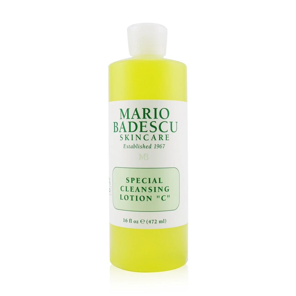 Cleansing Lotion for Combination Oily Skin Types 236ml P8980