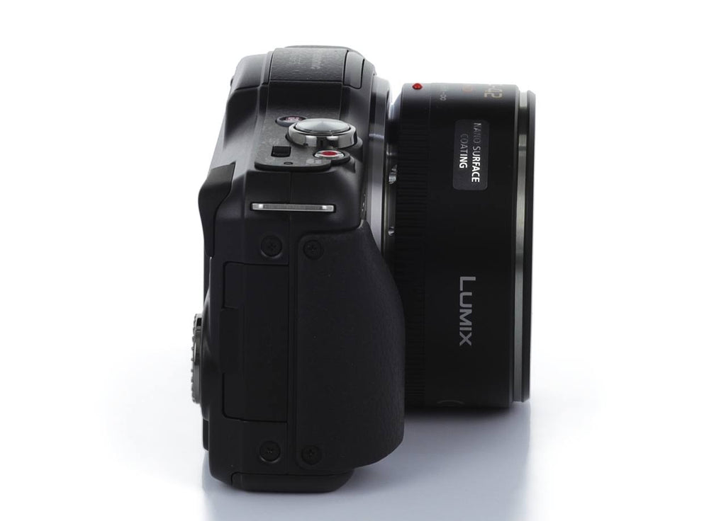 12.1 MP Mirrorless Digital Camera with 14-42mm lens S694172