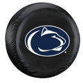 Black Tire Cover H437