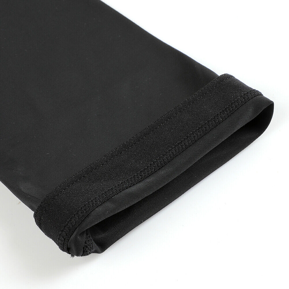 Compression Arm Sleeves With Thumb Holes T7073