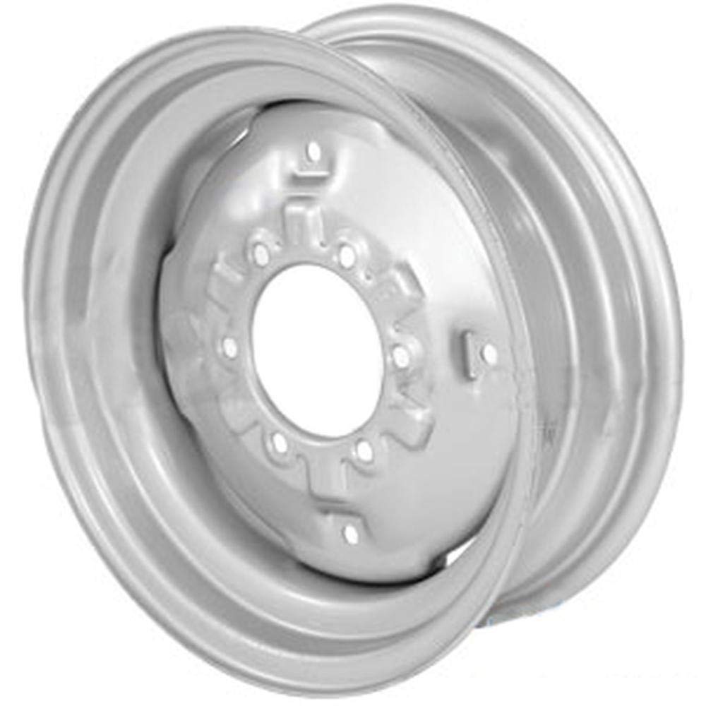 Front Wheel Rim 5.5" X 16" Pack of 2 F2227
