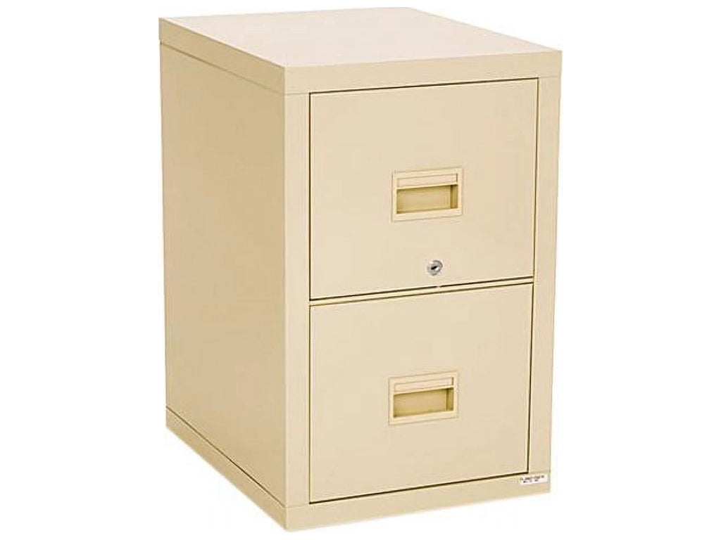Insulated 2-Drawer Fire File U376799