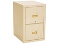 Insulated 2-Drawer Fire File U376799