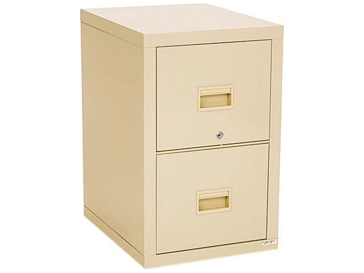 Insulated 2-Drawer Fire File U376799