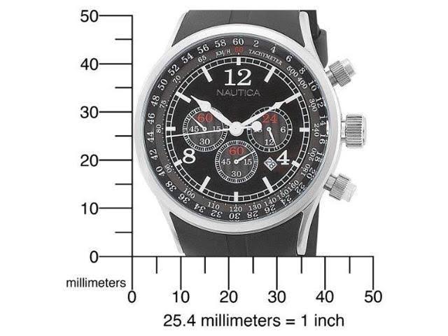 Stainless Steel Watch F431148