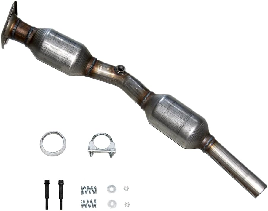 Catalytic Converter for 2004-2009 Prius 1.5L I523483