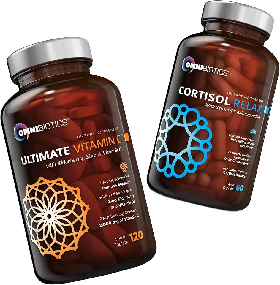 Vitamin C Supplement N26548