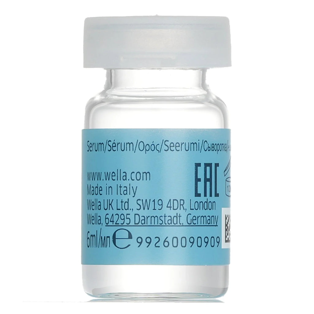 Anti Hair Loss Serum 8x6ml O123886