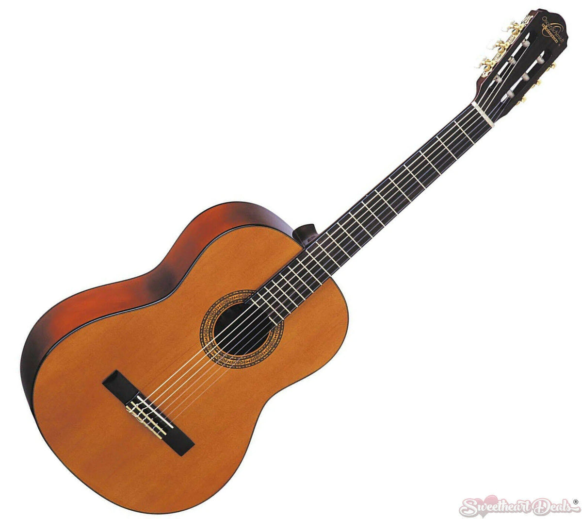 3/4 Size Classical Guitar W653