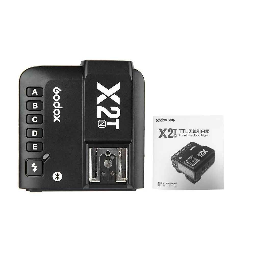 Godox Flash Trigger U398585