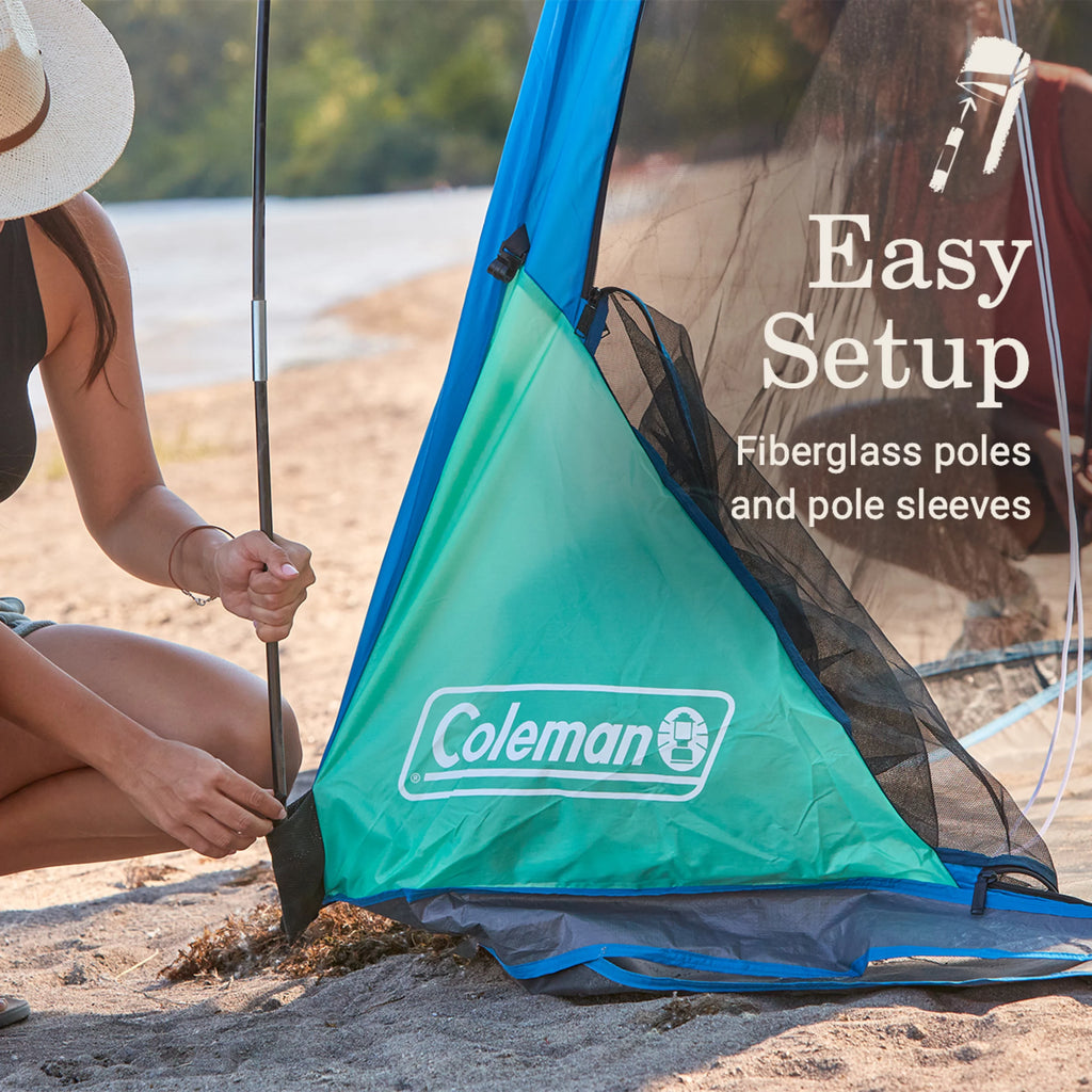 8 x 8 Screen Dome Tent U209898