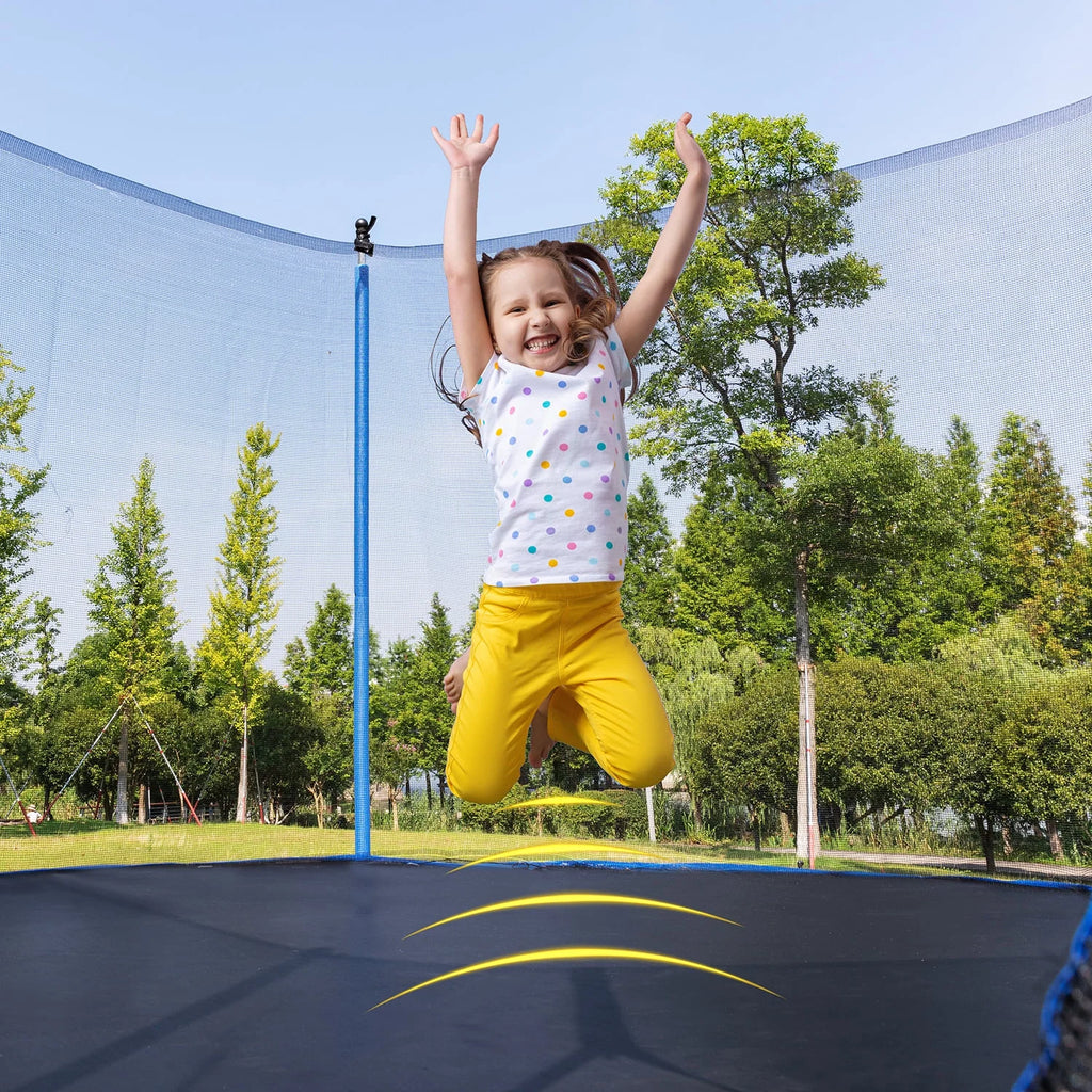 Trampoline P497696